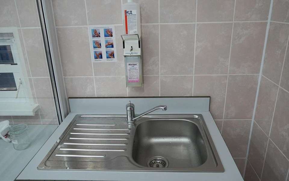  Воду отключат 27 апреля на двух улицах в Воронеже