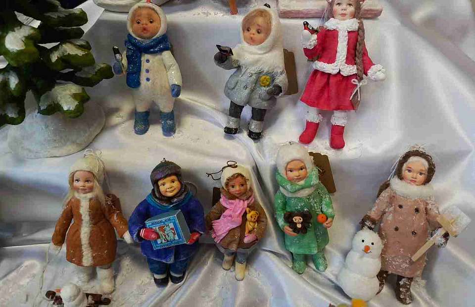 Воронежцев готовят к следующей переписи населения