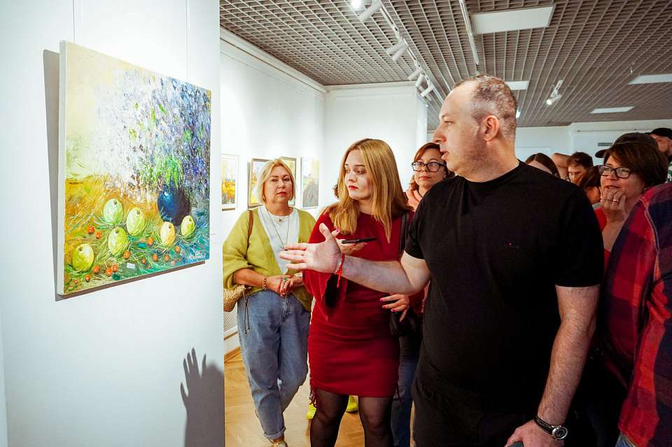 «Крамфест», экопраздник и концерт на глюкофоне. Куда воронежцам сходить и съездить на выходных 27 и 28 сентября