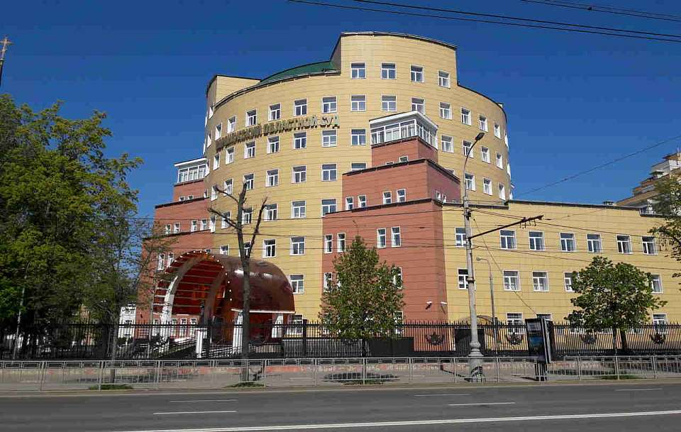 В госизмене обвиняют жителя Воронежской области