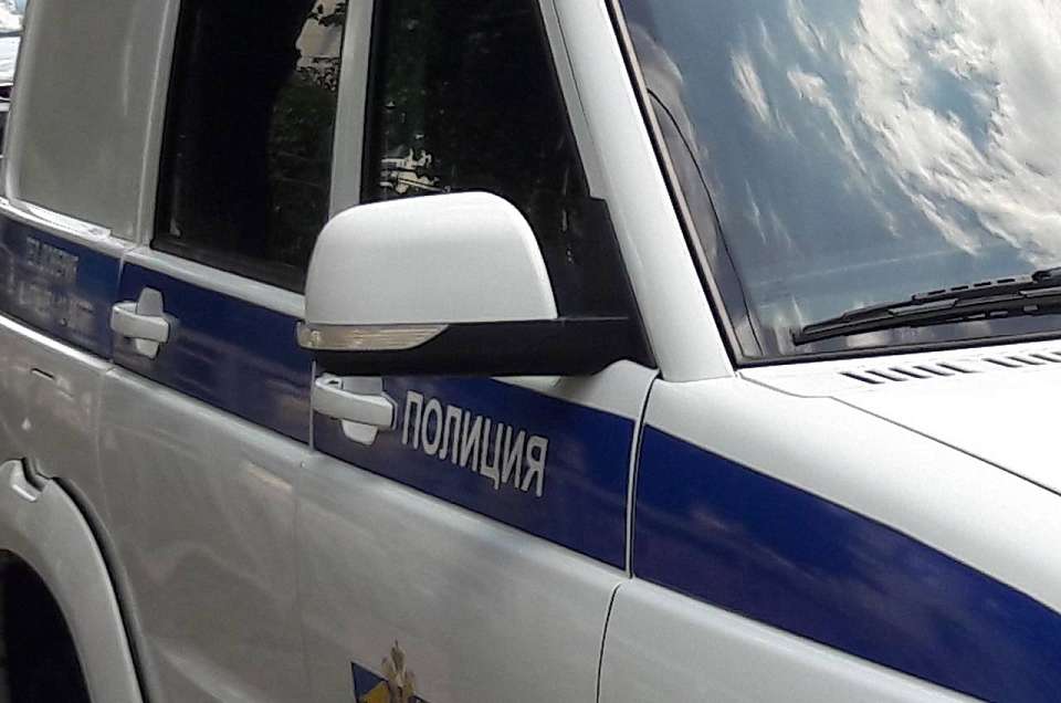 До окончания взрывотехнических работ полиция будет дежурить на постах в Воронеже