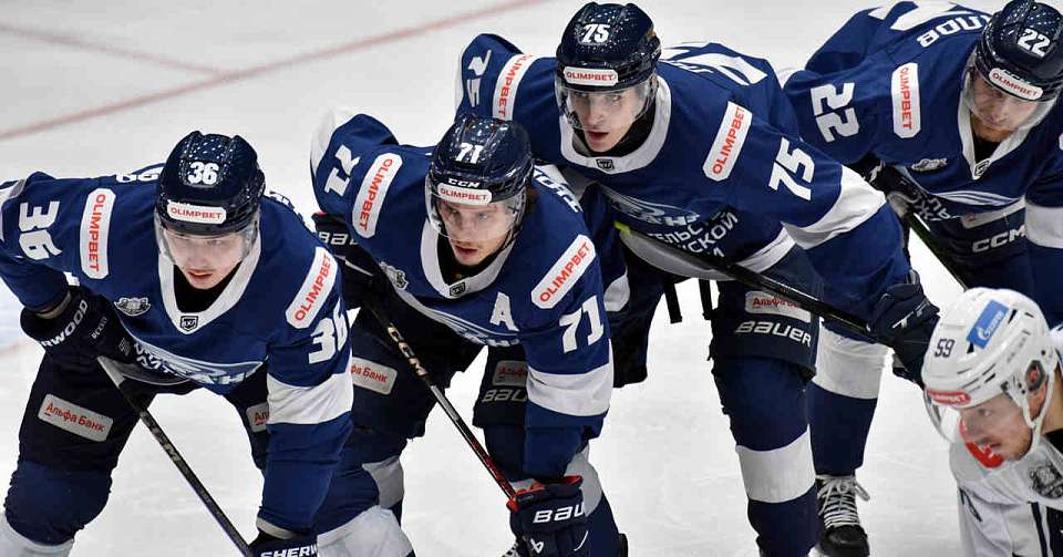 Команда с сердцем и характером: воронежский «Буран» приближается к началу нового сезона