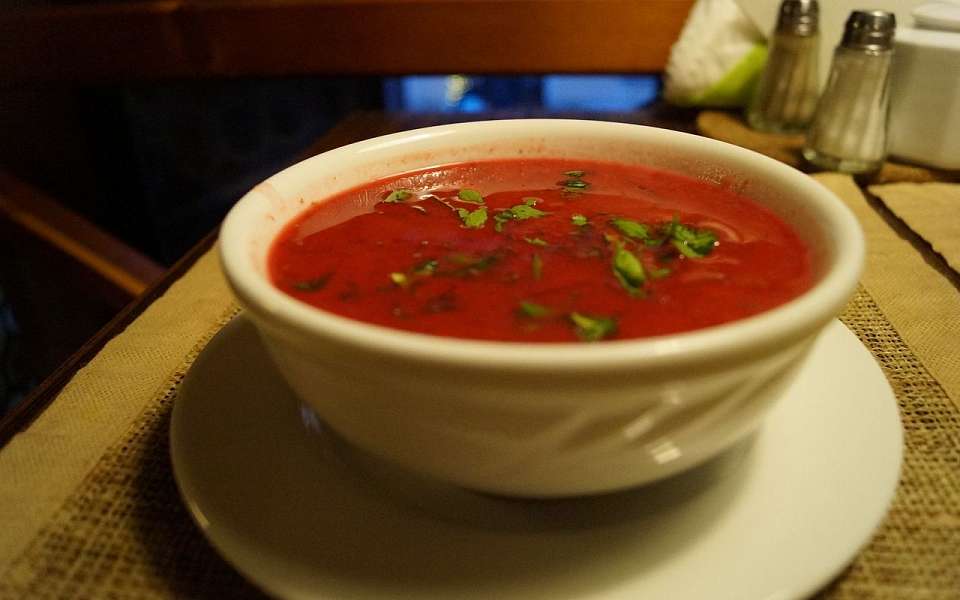 Цены на «борщевой набор» еще больше взлетели в Воронежской области