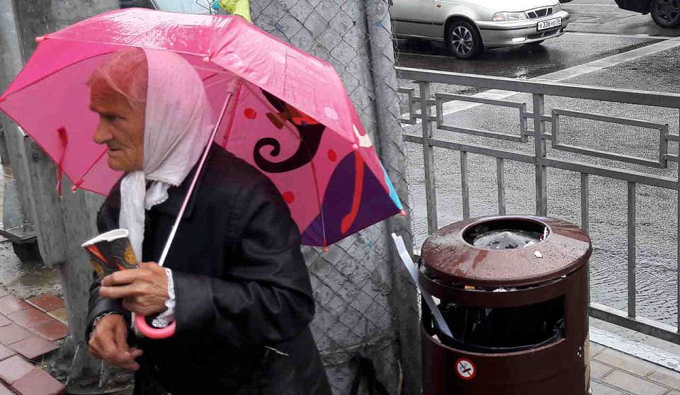 Как изменится жизнь воронежцев с принятием закона о рекламе банкротства