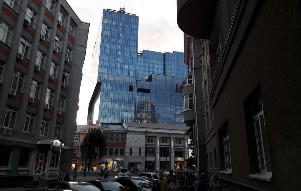 Большая часть воронежских гостиниц может закрыться уже этой осенью