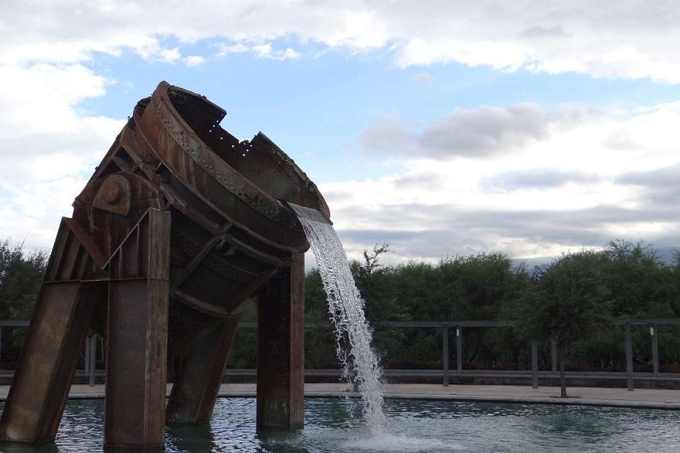 Адреса подвоза воды в аварийный Северный микрорайон назвали в Воронеже