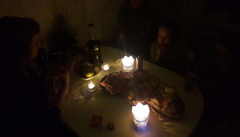 Плановые отключения электроэнергии пройдут в 11 районах Воронежской области