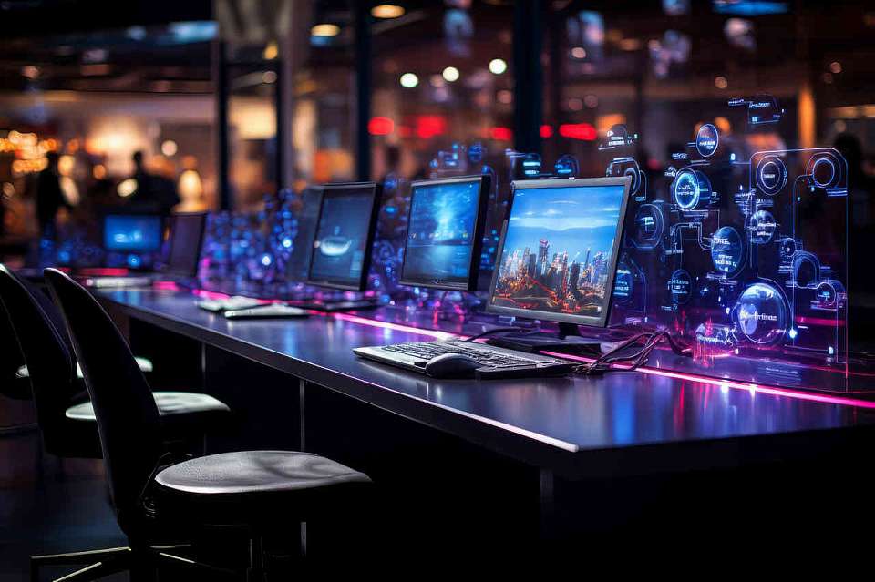 На баланс управления физкультуры и спорта передадут фиджитал-центр в Воронеже