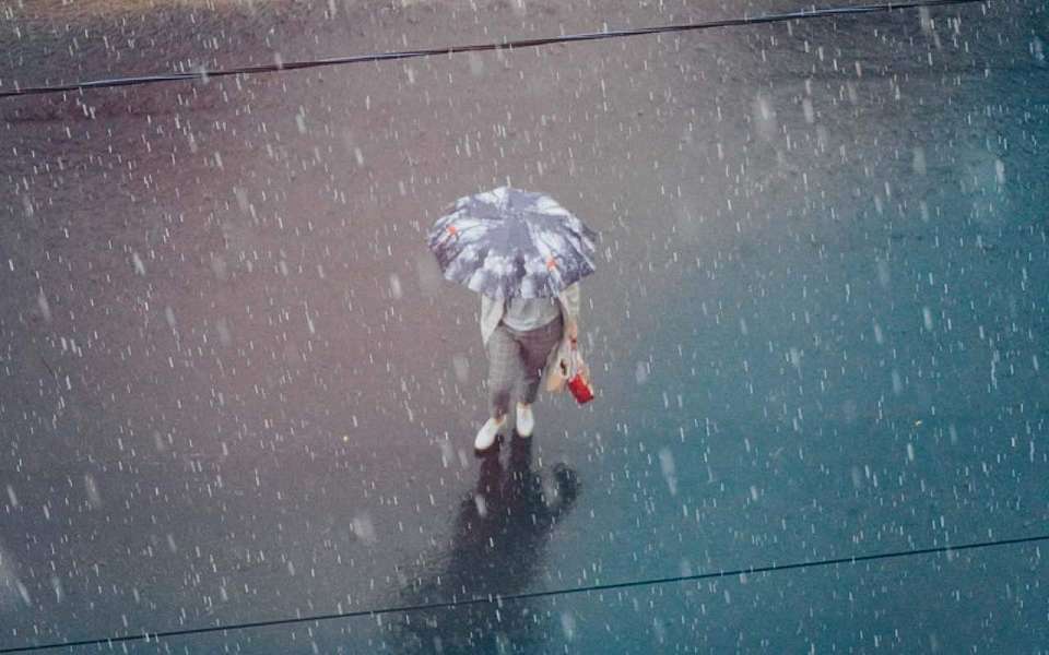 О погоде на среду, 22 мая, рассказали воронежские синоптики