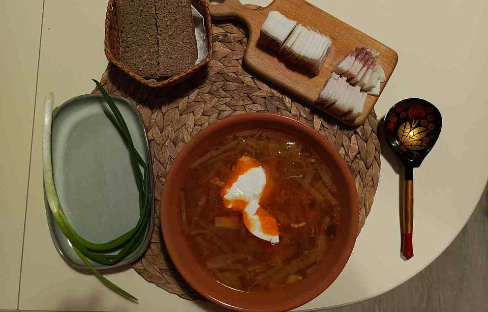 В сравнении с мартовской апрельская инфляция в Воронежской области снизилась