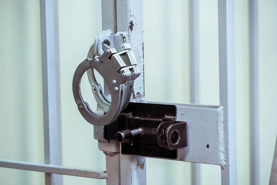 За фиктивную охрану детского сада под суд отдали директора ЧОП в Воронеже