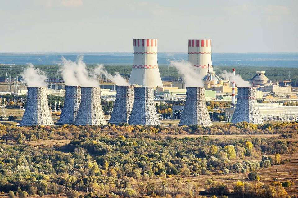 Срочные поиски подрядчика для ремонта набережной объявили в Нововоронеже 