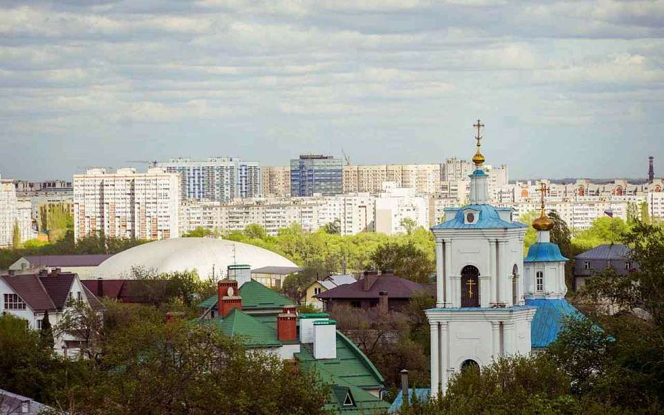 Какой будет погода в понедельник, 12 мая, рассказали воронежские синоптики