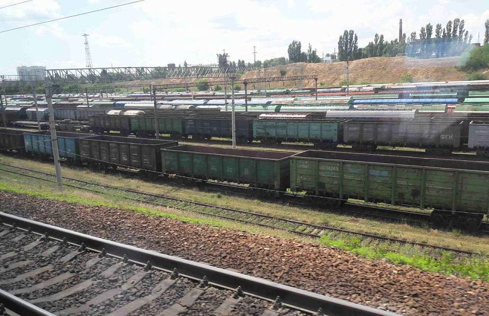 В Воронежскую область перерегистрировался белгородский дистрибутор «Фосагро»