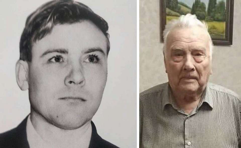 Мэр Воронежа поздравил Почетного гражданина города с 94-летием