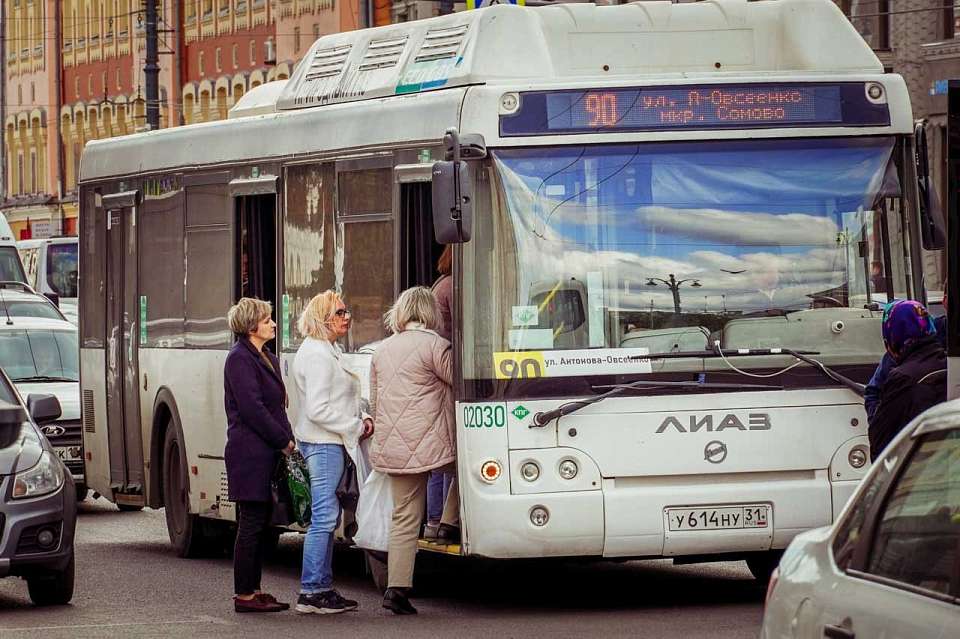 Перцовый баллончик распылили воронежские подростки в маршрутном автобусе