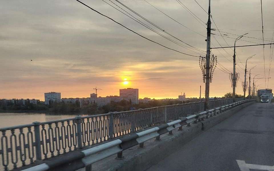 Какой будет погода 2 сентября в Воронеже и области