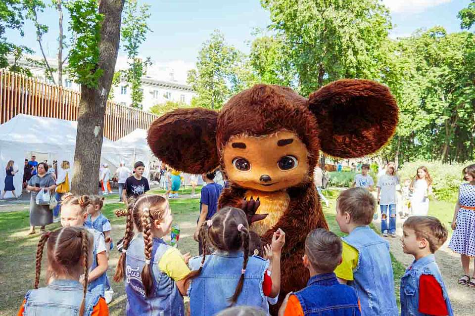 Не только мультфильмы. Воронежцам рассказали новые подробности о фестивале «МультПрактика» 