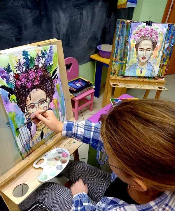 В Ленинском районе объявлена мамина неделя