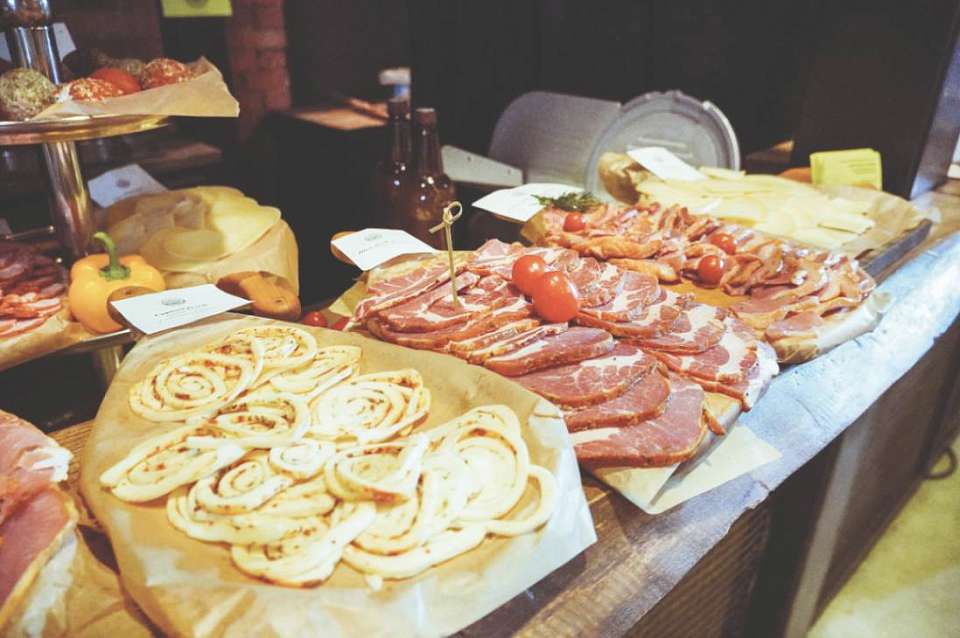 В Воронеже состоялся межрегиональный форум по развитию гастротуризма