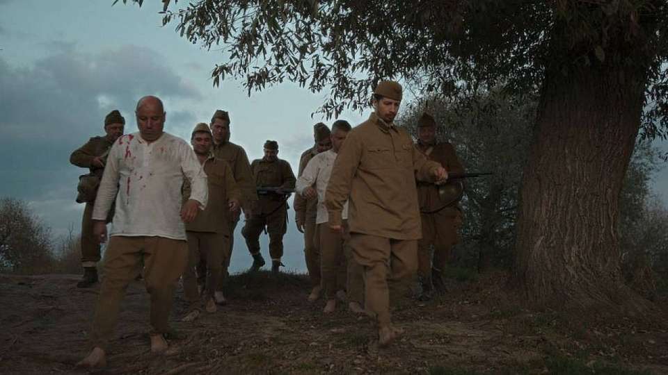 Фильм о геноциде в годы Великой Отечественной войны в Воронеже покажут бесплатно