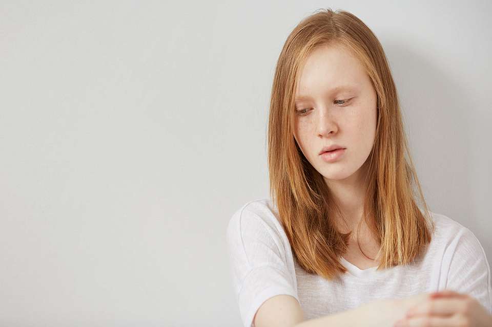 В Воронежской области расследуют дело о преступлении против несовершеннолетних