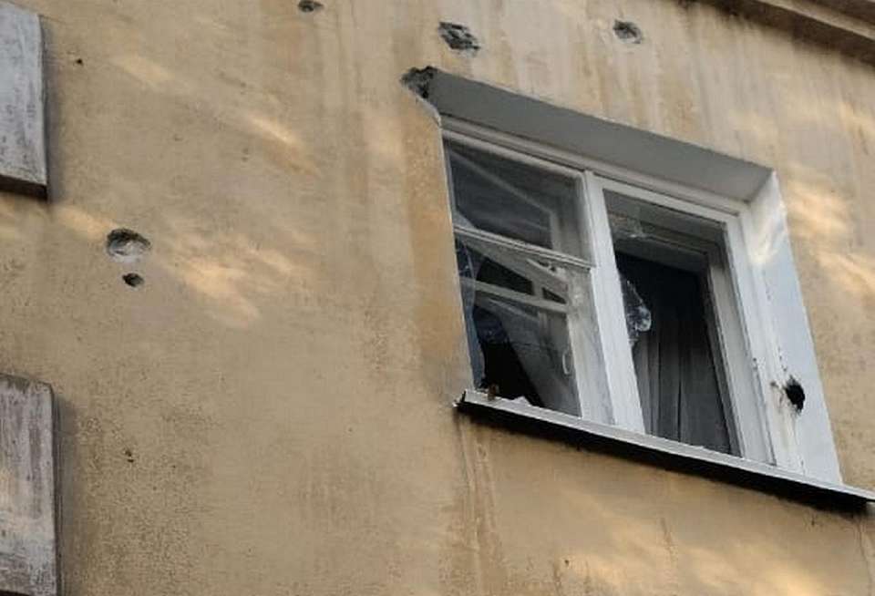 Мэрия Воронежа напомнила горожанам порядок обращения за компенсацией за поврежденные беспилотниками автомобили