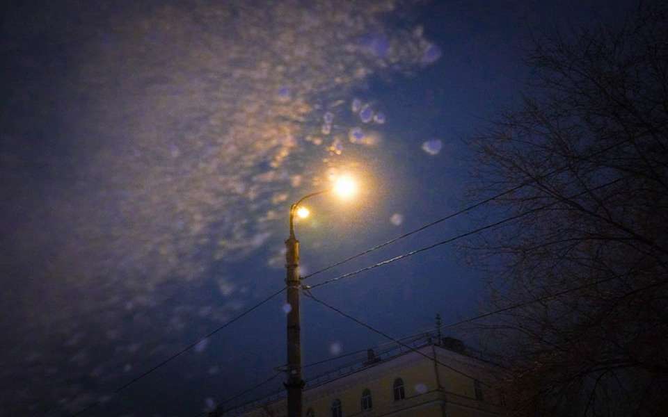 Сняли опасность БПЛА утром 20 января в Воронежской области