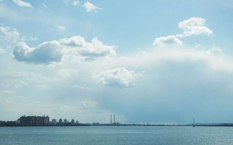 Штормовое предупреждение по 40-градусной жаре передали по Воронежской области