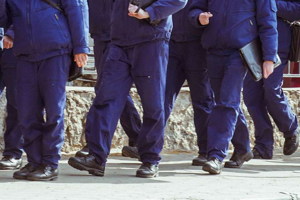 О круглогодичном призыве в армию предупредили воронежцев