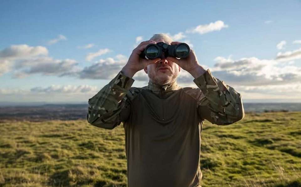 На участки дачников под Воронежем упал украинский беспилотник