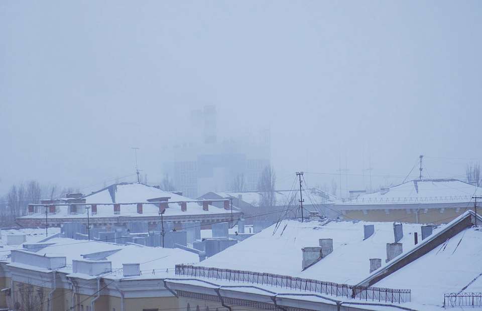Еще одно опасное погодное явление накроет Воронежскую область