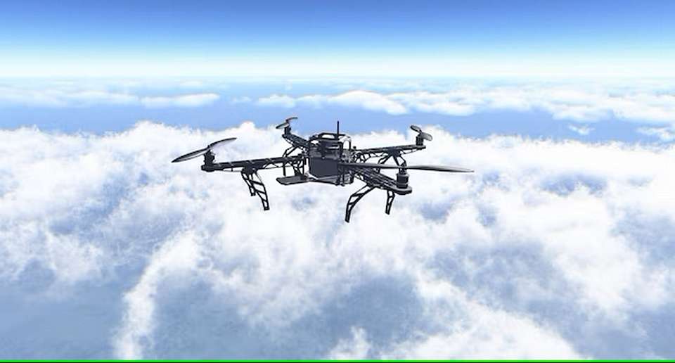 Стало известно, где в России за ночь сбили 50 украинских беспилотников