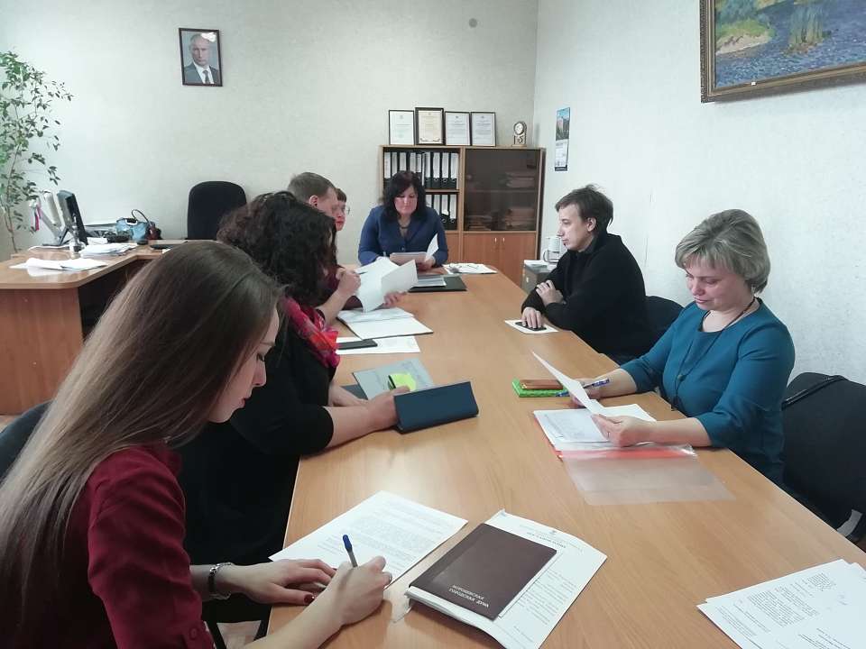                    В Коминтерновском районе готовятся к переходу на цифровое телевидение