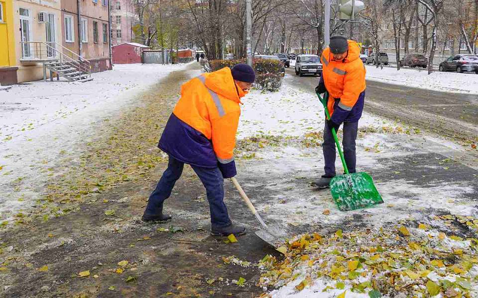 Как пожаловаться на УК, рассказали воронежцам