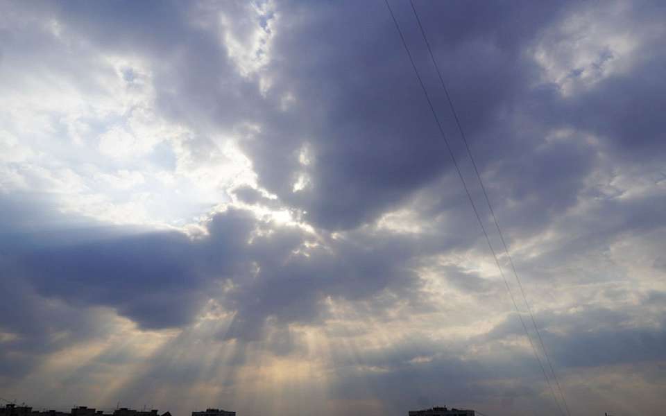 Из зоны опасности БПЛА вышла Воронежская область через 7,5 часа