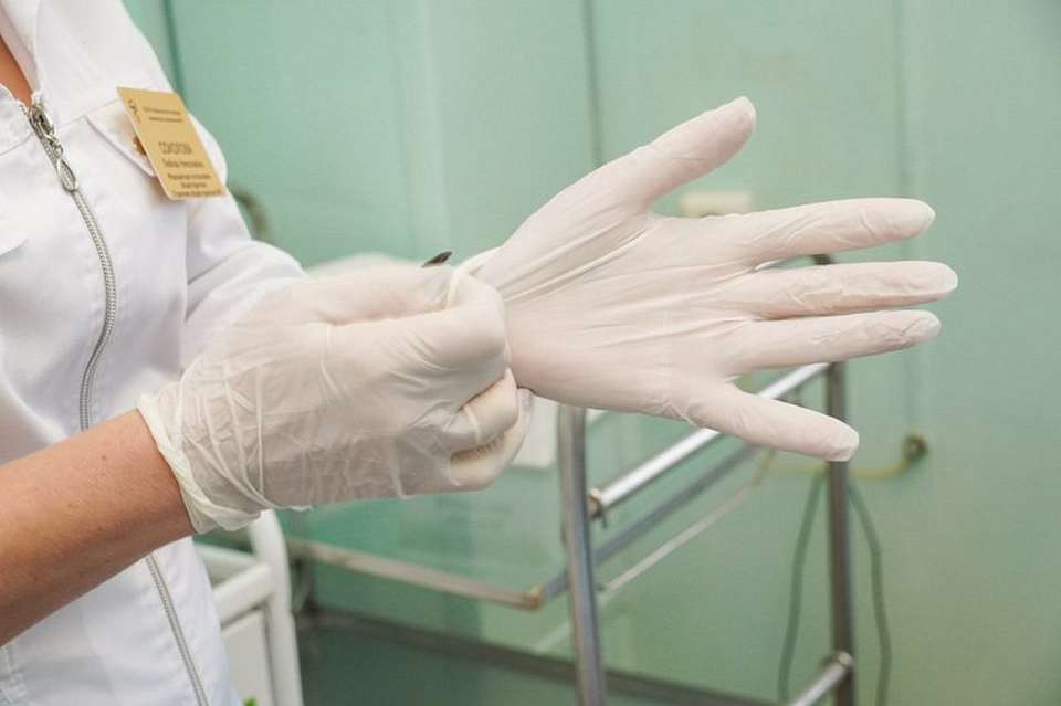 Мужчину с глубокими ожогами от пожара спасли воронежские врачи