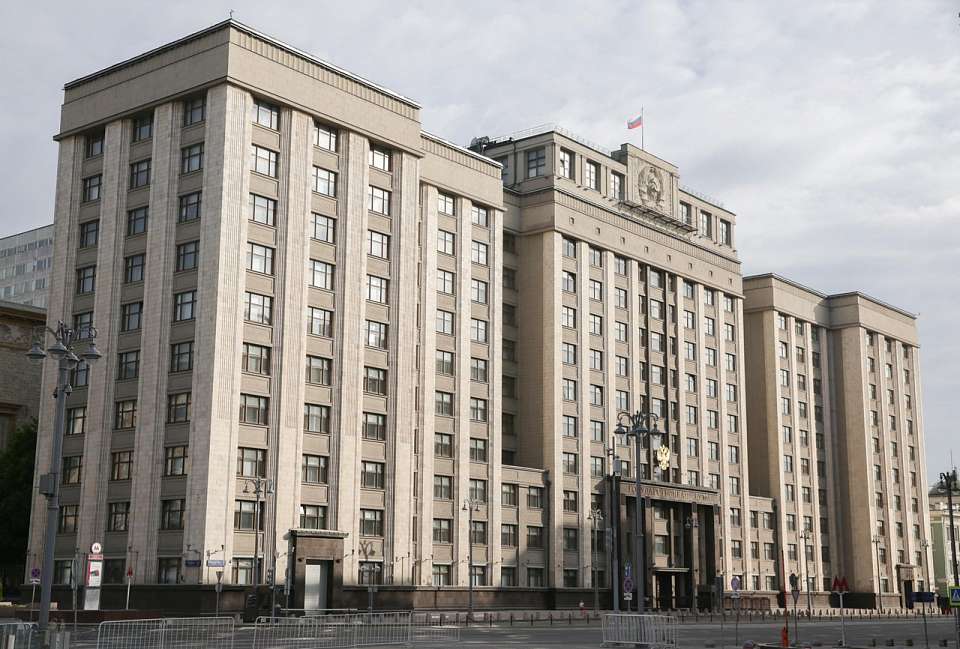 Статус культурного достояния призвал дать песням Хоя и Круга воронежский депутат Госдумы