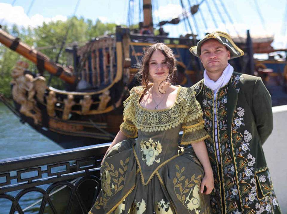 Смыслы для Воронежа: как креативные индустрии помогают  раскрывать туристический потенциал региона