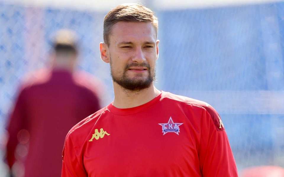 Вылетевший из РПЛ воронежский «Факел» взял первого новичка