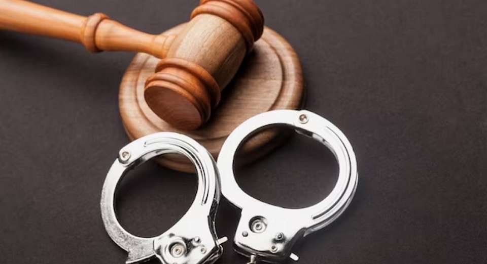 В Воронежской области трое местных жителей осуждены за госизмену