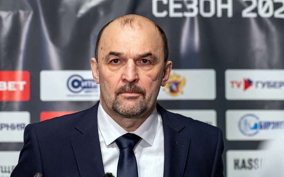 Тренер воронежского «Бурана» Вячеслав Уваев: «Мы находились в игре до последней минуты»