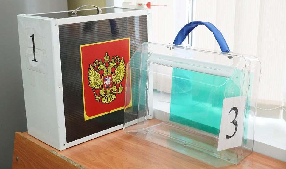 Более тысячи воронежцев будут голосовать через «Мобильный избиратель» на предстоящих выборах