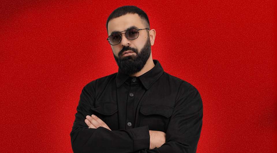 Выступавший на «Евровидении» армянский музыкант Sevak приедет в Воронеж с сольным концертом