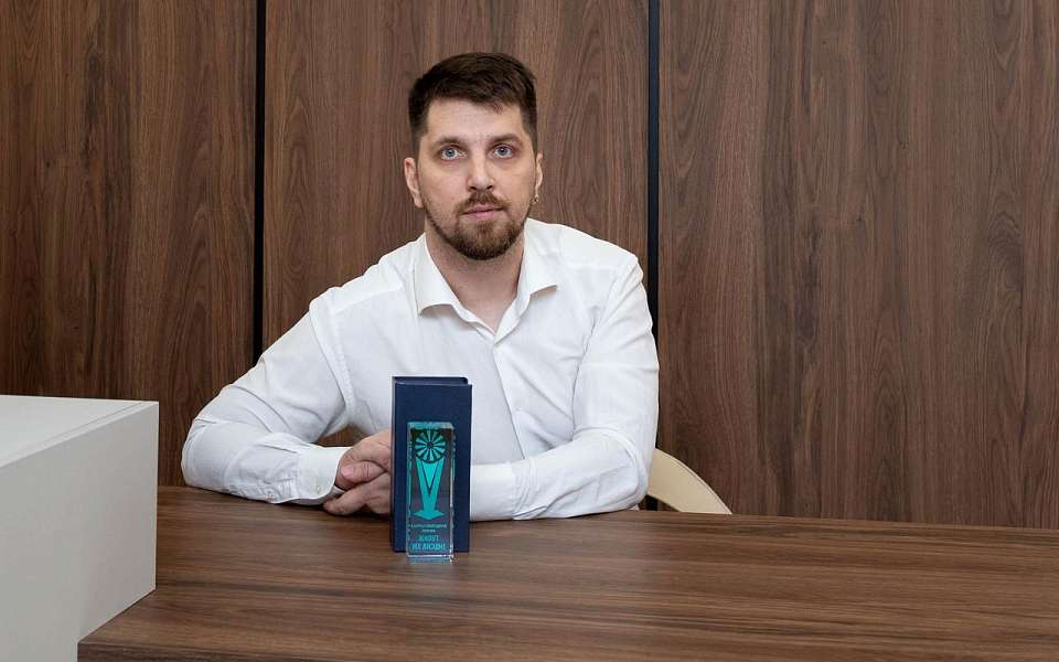 Воронежский психолог победил во всероссийском конкурсе с проектом помощи инвалидам