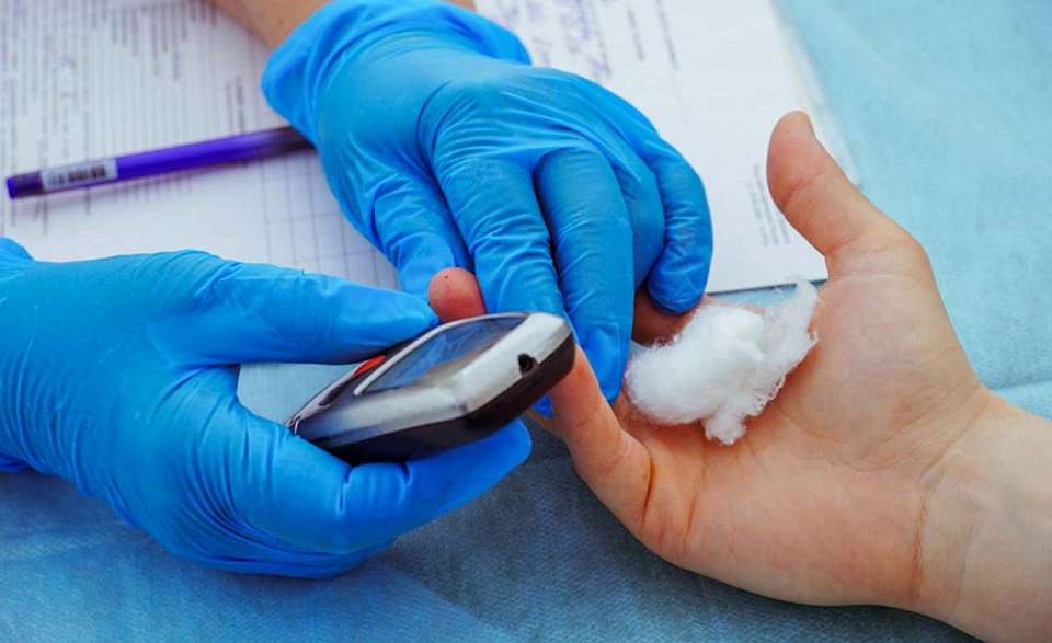 Более 2 тысяч ликвидаторов аварии на Чернобыльской АЭС проживает в Воронежской области