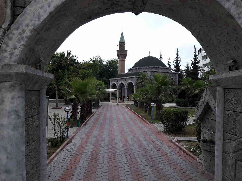 Воронежская туристка избежала тюрьмы в арабской стране благодаря вмешательству омбудсмена