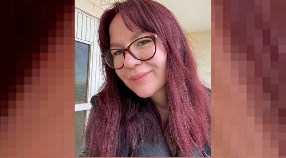 В Воронеже при странных обстоятельствах пропала 22-летняя девушка