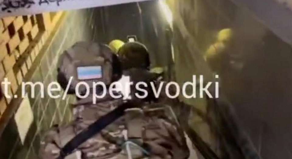 Силовики обнаружили в центре Воронежа неонацистское подполье 