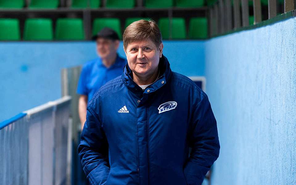 Гендиректор воронежского «Бурана» Игорь Провольнев: «Стремимся стать на планку выше»